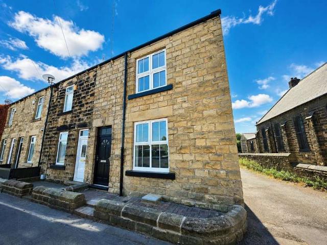 Cottage for sale in Darfield, South Yorkshire