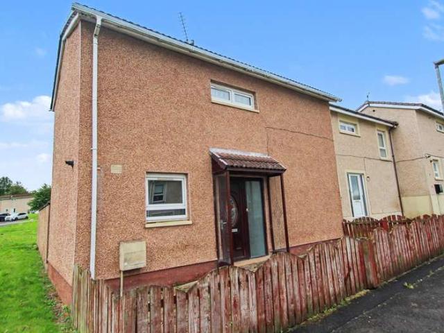 Cottage for sale in Newmains, Scotland