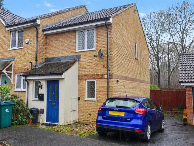 Cottage for sale in Glynde, West Sussex