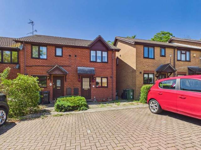 Cottage for sale in Wymering, City Of Portsmouth