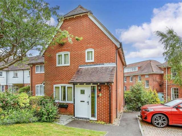 Cottage for sale in Saltwood, Folkestone and Hythe