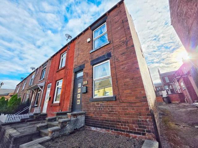 Cottage for sale in Wombwell, Barnsley