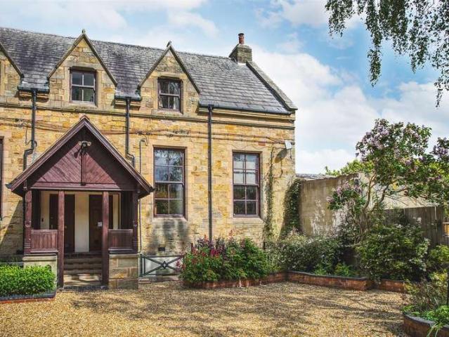 Cottage for sale in Kedleston, East Midlands