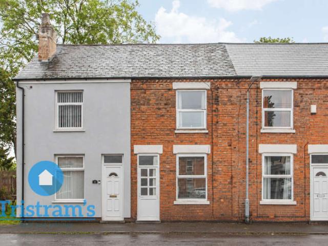Cottage for sale in Gedling, East Midlands