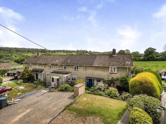 Cottage for sale in Longbridge Deverill, Crockerton
