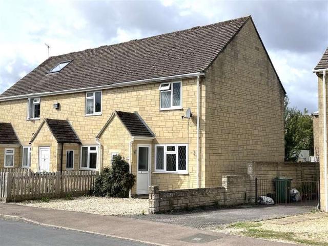 Cottage for sale in Fossebridge, Gloucestershire