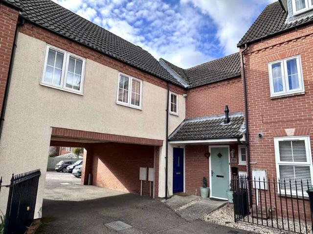 Cottage for sale in Barway, Cambridgeshire