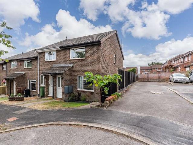 Cottage for sale in Lowford, Helford