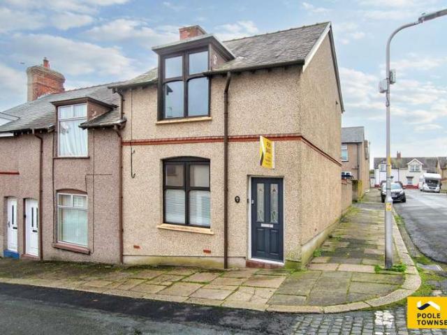 Cottage for sale in Barrow