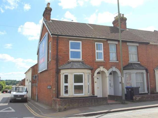 Cottage for sale in Salisbury, Wiltshire