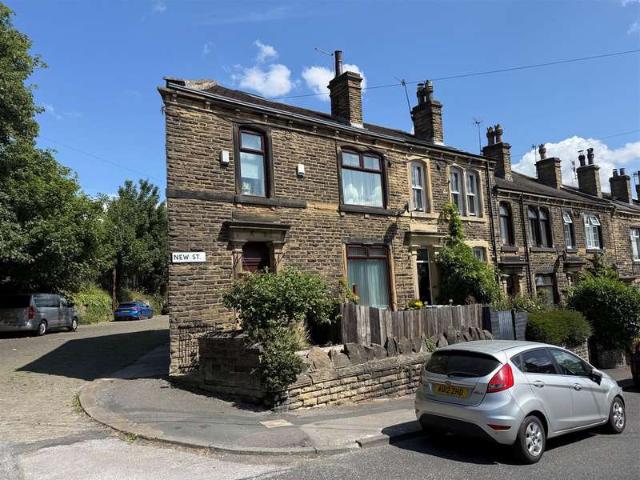 Cottage for sale in Baildon, West Yorkshire