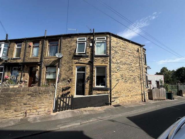 Cottage for sale in Baildon, West Yorkshire