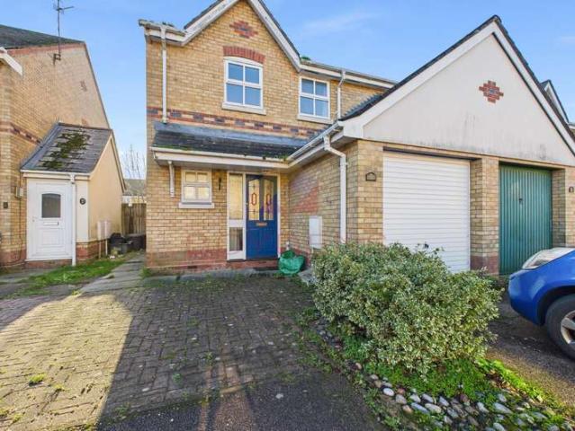 Cottage for sale in Highwoods, Fordham Heath