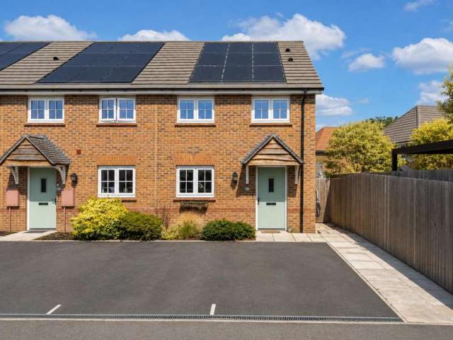 Cottage for sale in Sherburn In Elmet, North Yorkshire