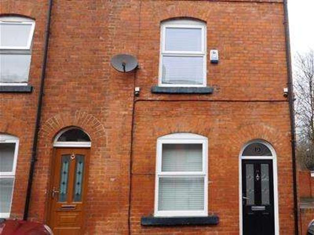 Cottage for sale in Pendock, Greater Manchester
