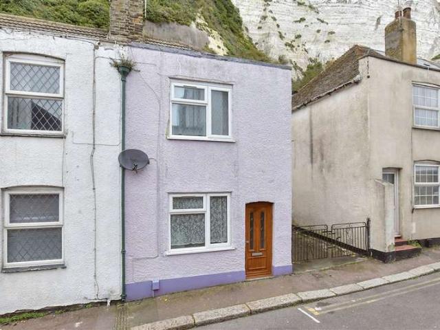 Cottage for sale in Ash, Kent