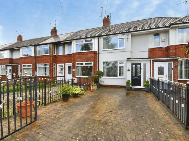 Cottage for sale in Hull, City Of Kingston Upon Hull