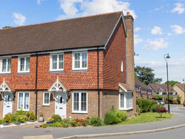 Cottage for sale in Walstead, Perryfields