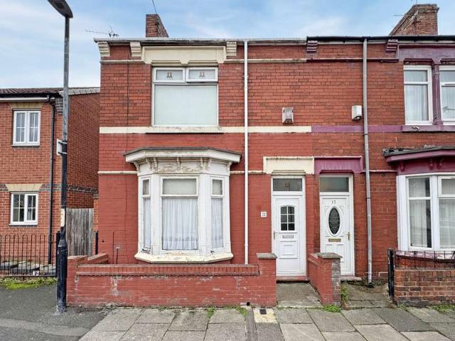 Cottage for sale in Grange, Brierton