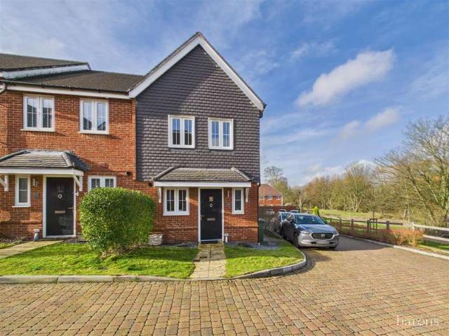 Cottage for sale in Priest Down, Hampshire