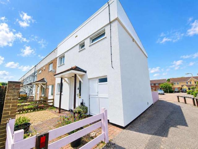 Cottage for sale in Rowner, Middlecroft