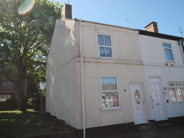 Cottage for sale in Halesowen, West Midlands