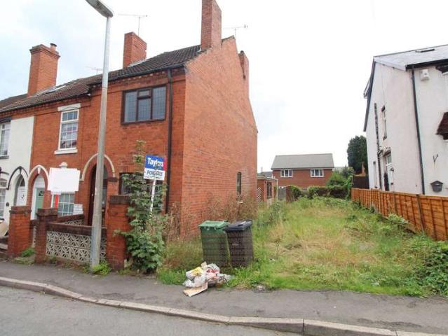 Cottage for sale in Cradley, West Midlands
