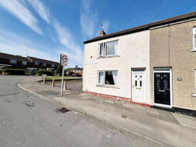 Terraced House for sale in Durham, Tudhoe Grange