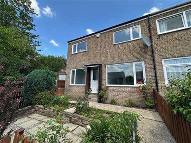 Terraced House for rent in Sowerby Bridge, Barwood