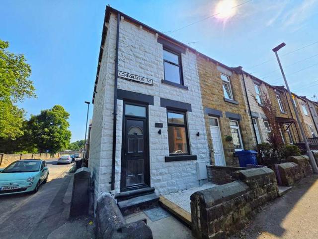 Cottage for sale in Worsbrough Common, South Yorkshire