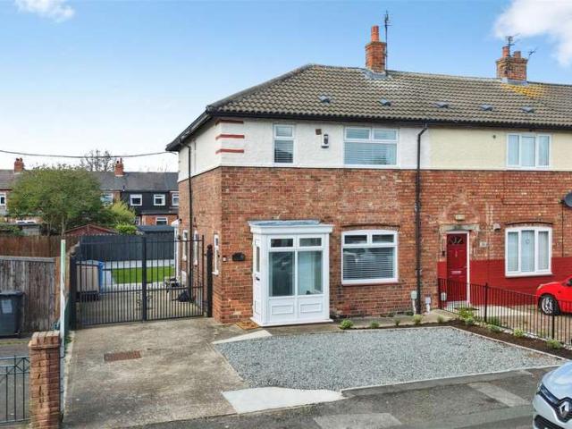 Cottage for sale in Hull, City Of Kingston Upon Hull