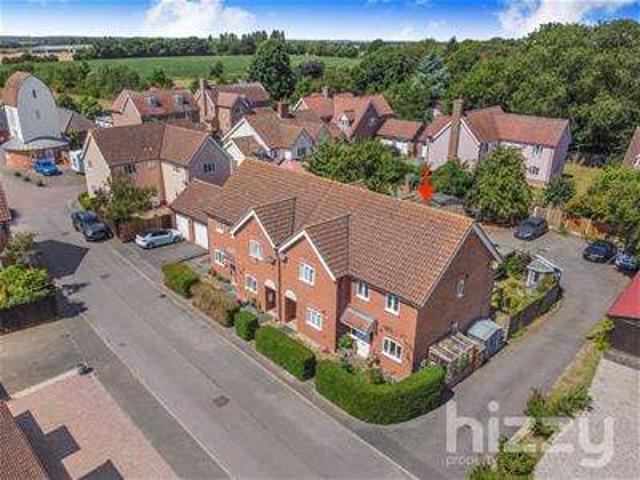 Cottage for sale in Chelmondiston, Suffolk