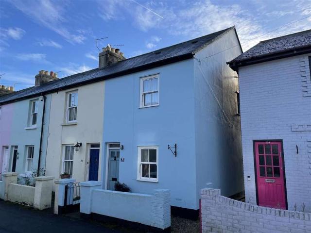 Cottage for sale in Chichester, Littlecote