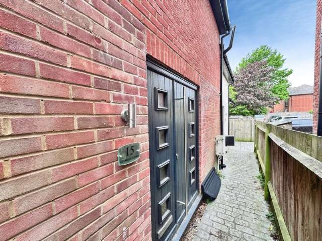 Cottage for sale in Farnborough, Hampshire