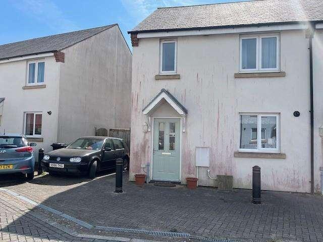 Cottage for sale in Probus, Cornwall