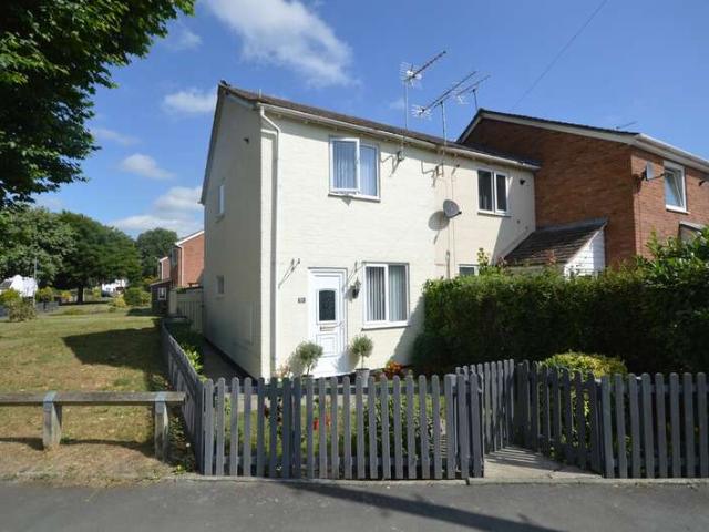 Cottage for sale in Leominster Cottage for sale in Leominster