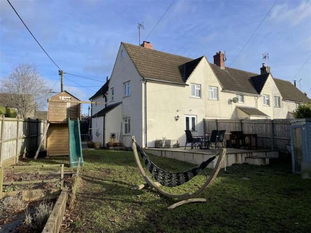 Cottage for sale in Fossebridge, Isle Of Man