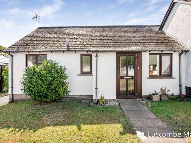 Cottage for sale in Strode, Devon