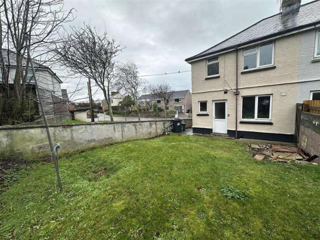 Cottage for sale in Nansledan, Newquay