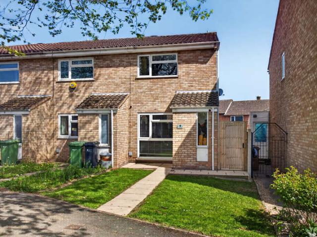Cottage for sale in Westfields, Lower Bullingham