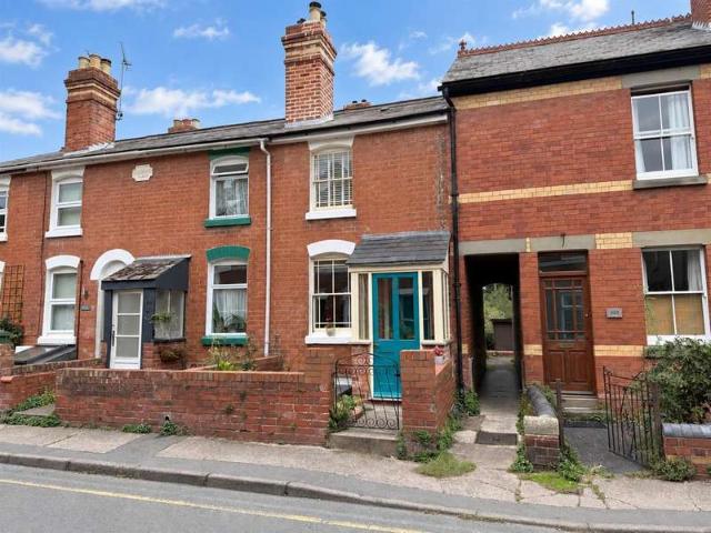 Cottage for sale in Portfields, Hereford