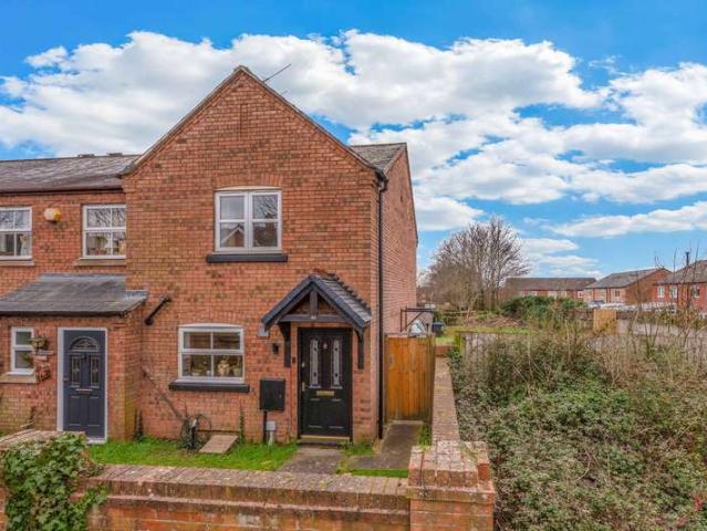 Cottage for sale in Alderminster, Warwickshire