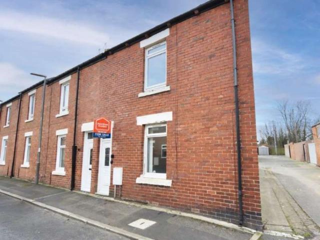 Cottage for sale in Dawdon, Dalton-le-dale