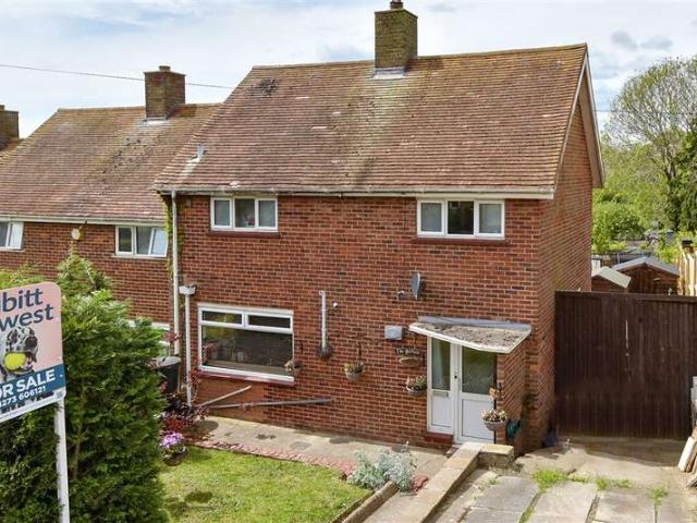 Cottage for sale in Woodingdean, Ovingdean