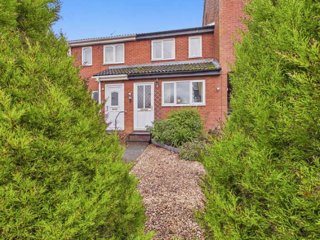 Cottage for sale in Rothbury, Northumberland