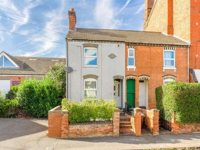Cottage for sale in Hatton Park, Wellingborough