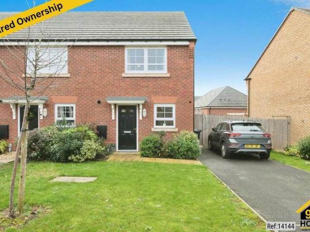 Terraced House for sale in Ledbury