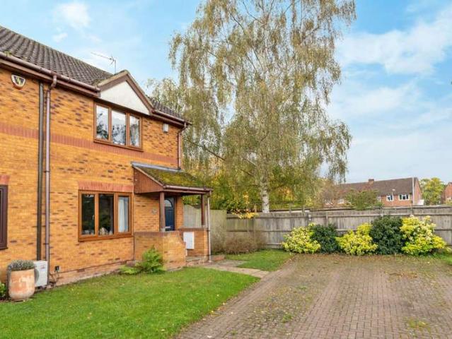 Cottage for sale in Little Houghton, Northamptonshire