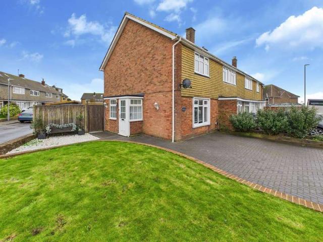 Cottage for sale in Portslade Village, Brighton & Hove