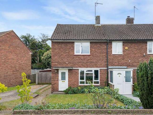 Cottage for sale in Hertford, Colliers End